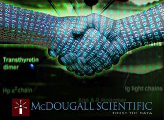 McDougall Scientific Poster
