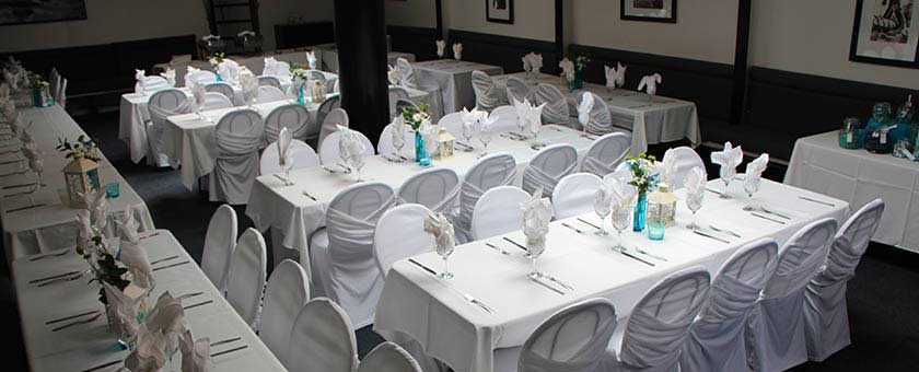 deluxe wedding