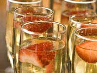 champagne