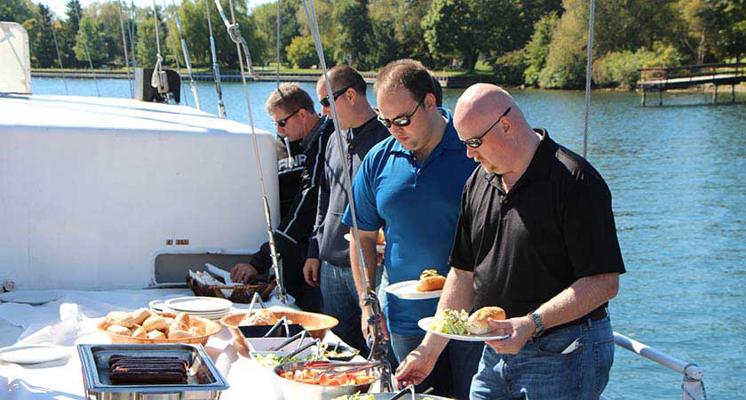 Tall Ship Challenge