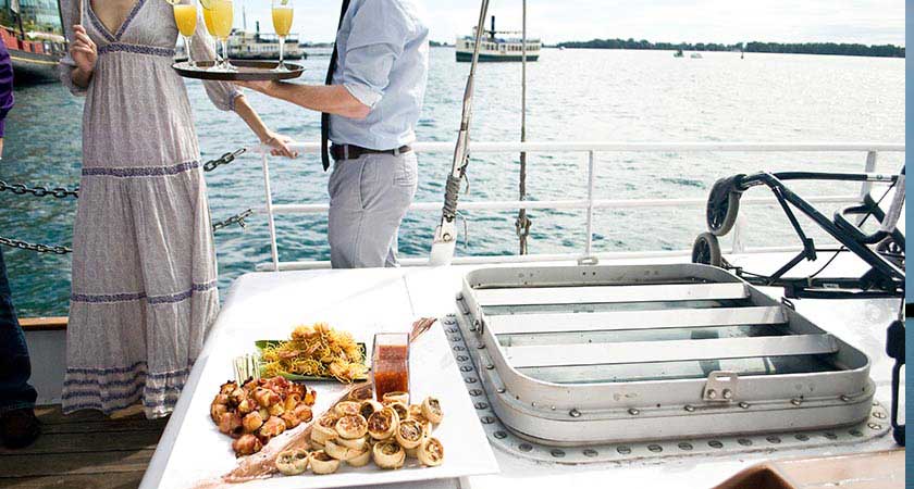 Tall Ship Challenge