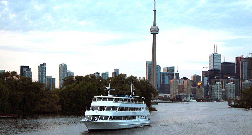 Empress of Canada