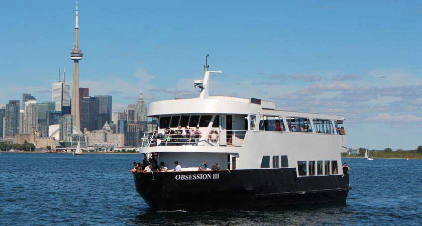 Toronto Cruise Obsession III