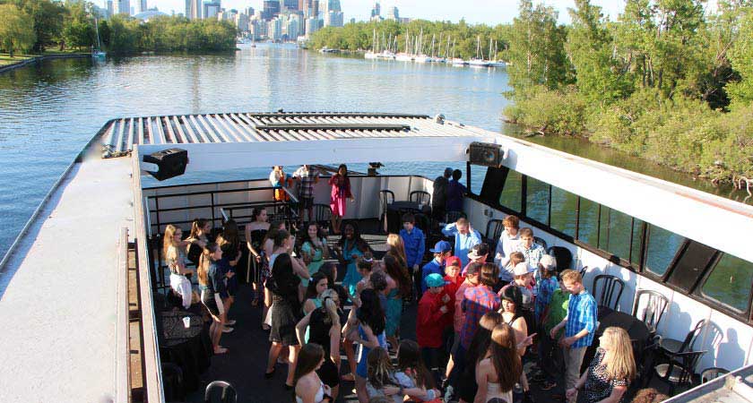 Toronto Cruise Obsession III