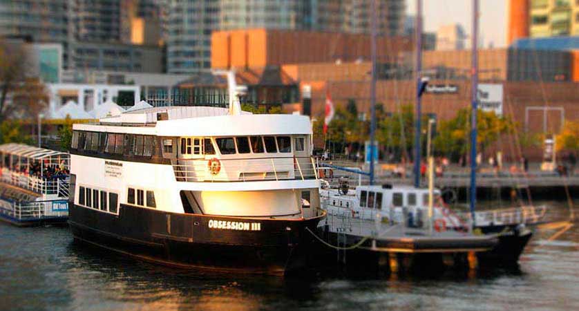 Toronto Cruise Obsession III