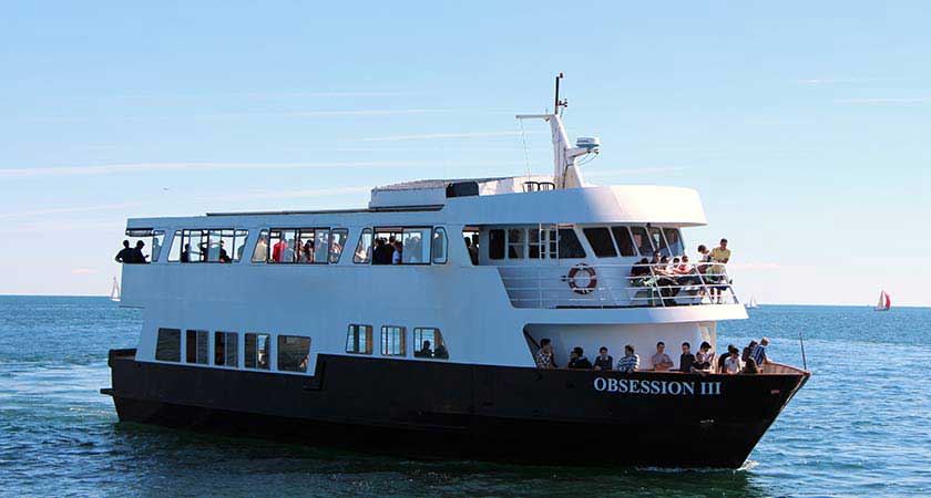 Toronto Cruise Obsession III