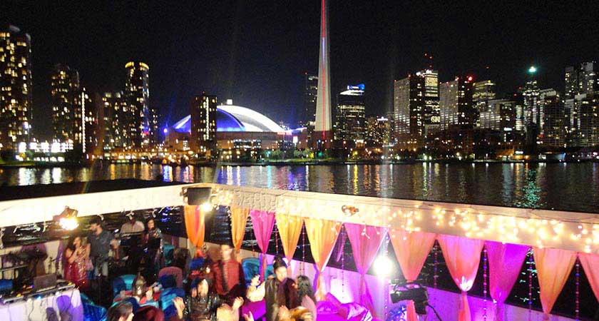 Toronto Cruise Obsession III