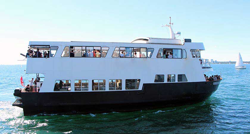 Toronto Cruise Obsession III