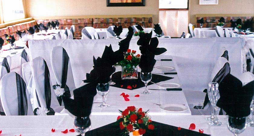 Toronto Wedding Cruise