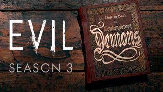 Evil Season 3