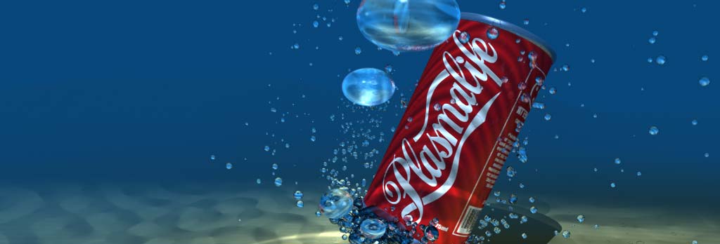 About Plasmalife Motion Graphics