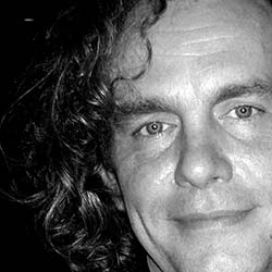 Balvis Rubess Creative Head of Plasmalife, Balvis Rubess