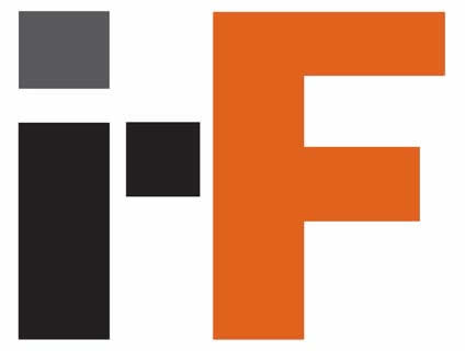 iFrate Freight logo