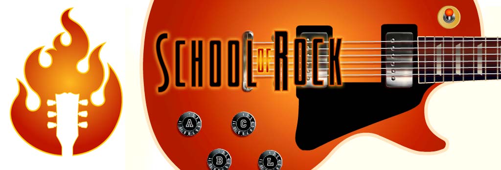 Toronto School of Rock