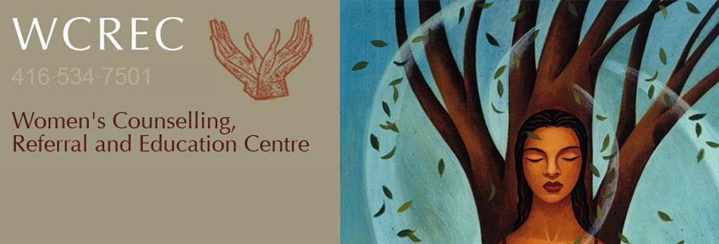 WCREC website